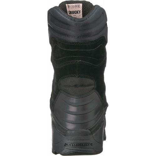  Rocky BlizzardStalker Pro Waterproof 1200G Insulated Boot