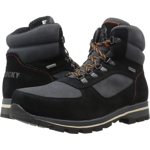  Rocky Mens Rks0316 Hiking Boot