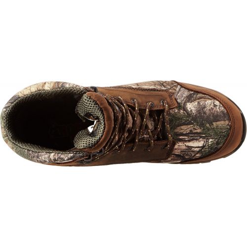  Rocky Mens 8 Inch Retraction 800G Hunting Boot