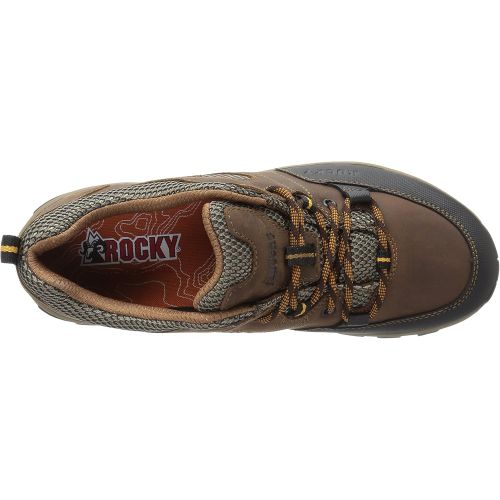  Rocky Mens RKS0296 Oxford