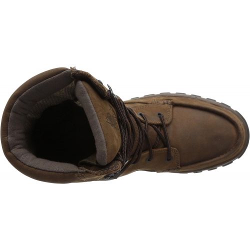  Rocky Outback Gore-Tex Waterproof Hiker Boot