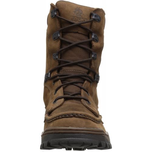  Rocky Outback Gore-Tex Waterproof Hiker Boot