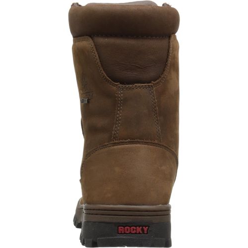  Rocky Outback Gore-Tex Waterproof Hiker Boot