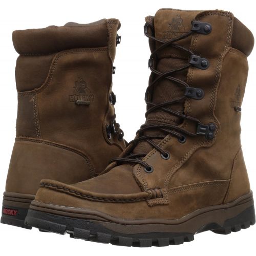  Rocky Outback Gore-Tex Waterproof Hiker Boot