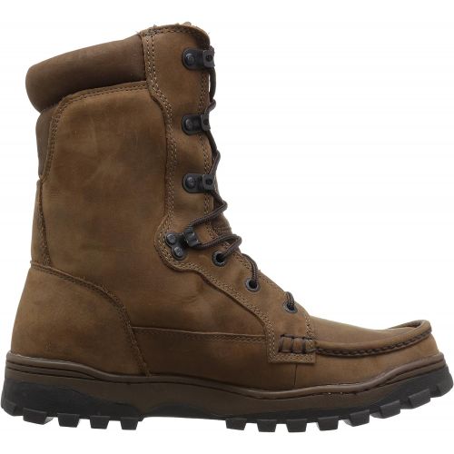  Rocky Outback Gore-Tex Waterproof Hiker Boot