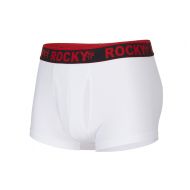 Rocky Mens Boxer Briefs 2 Pack - 3 Performance Underwear 4-Way Stretch