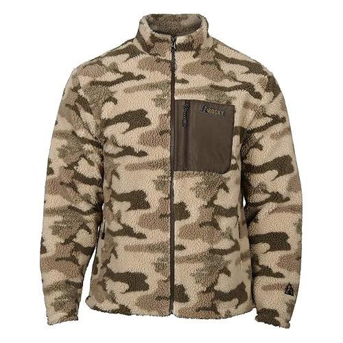  Rocky ProHunter Berber Jacket