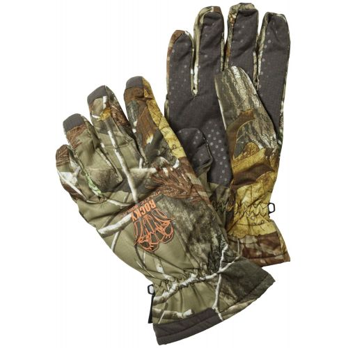  Rocky Mens Athletic Mobility L2 Max Protect Gloves