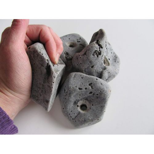  [아마존베스트]Rocky Mountain Climbing Holds Rocky Mountain Climbing Gear Kids Large Rock Climbing Holds