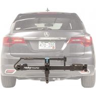 [아마존베스트]RockyMounts Monorail Solo Platform Hitch Rack