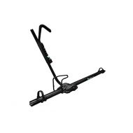 RockyMounts Tomahawk upright roof bike rack