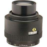 Rodenstock 75mm f/4 APO-Rodagon D Enlarging Lens