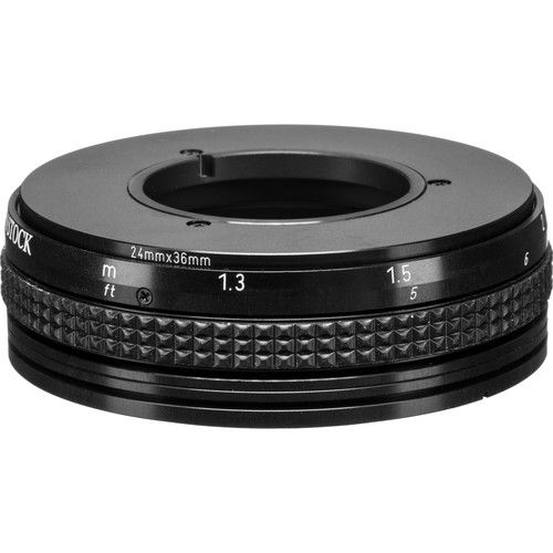  Rodenstock Helical Focus-Mount for HR Digaron-SW 90mm f/5.6 Lens