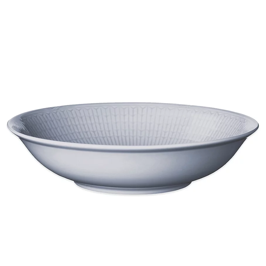 Roerstrand Swedish Grace Cereal Bowl in Ice