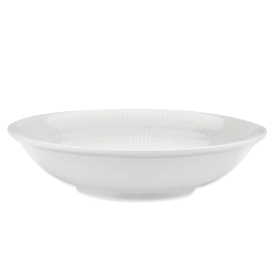  Roerstrand Swedish Grace Cereal Bowl in Snow