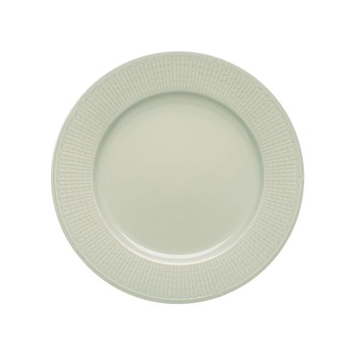  Roerstrand Swedish Grace 8.25 Salad Plate Color: Meadow