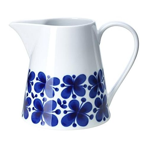  Roerstrand Rorstrand Mon Amie Pitcher 1.2l