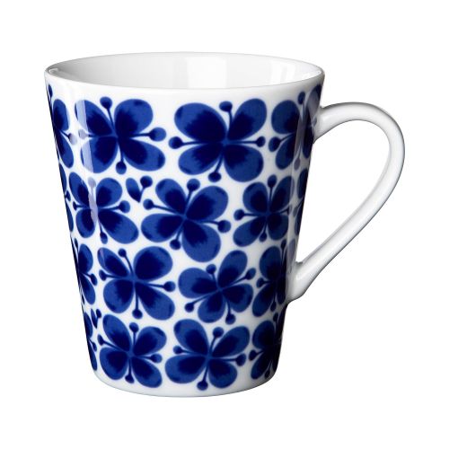  Roerstrand Rorstrand Mon Amie Mug with Handle 0.34L