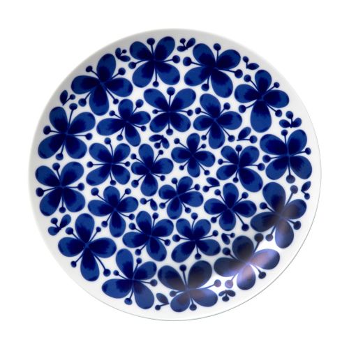  Roerstrand Rorstrand Mon Amie Dinner Plate 26cm