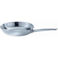 Roesle 91652 Bratpfanne Multiply ohne Deckel, 24 cm Durchmesser