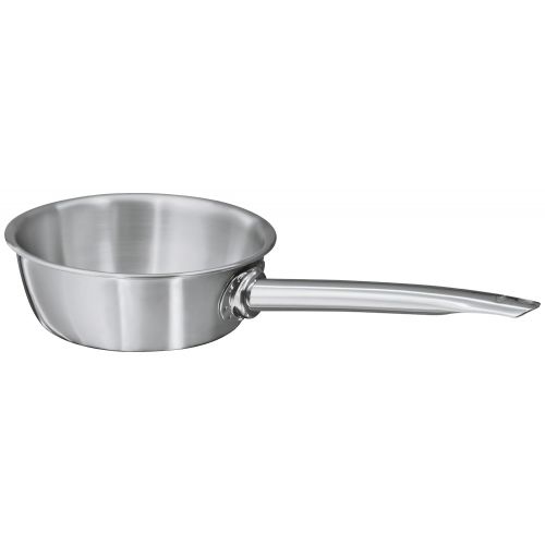  Roesle 91643 Sauteuse Multiply konisch ohne Deckel, 20 cm Durchmesser