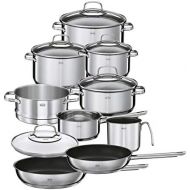 Roesle 13120 Elegance 14Piece Saucepan Set