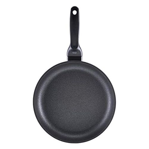  [아마존베스트]Roesle Cadini Frying Pan, Scratch-Resistant ProResist Non-Stick Coating, Cast Aluminium, Professional Quality, Suitable for Induction Cookers, PFOA-Free