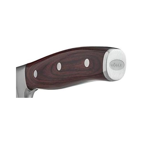  [아마존베스트]Roesle rockwood knife