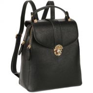 Rofozzi Layla Tablet Backpack (Black)