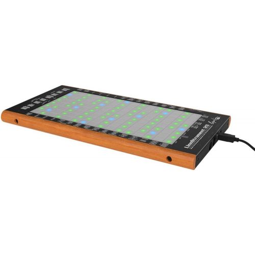  Roger Linn Design LinnStrument 128 MIDI Performance Controller