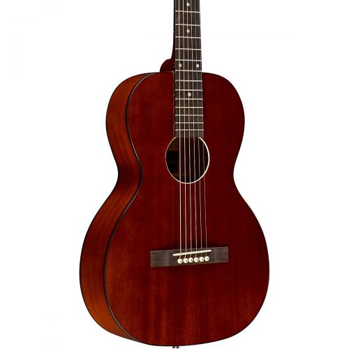  Rogue},description:The Rogue RA-090 Parlor Acoustic Guitar is a variation of Rogues popular RA090, designed in a slim Parlor-sized body that while surprisingly narrow, offers incre