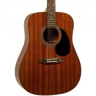 Rogue},description:The super-affordable Rogue RA-090 Mahogany Acoustic Guitar is an excellent entry-level 25.4 scale guitar with laminate mahogany body and top finished off by a na