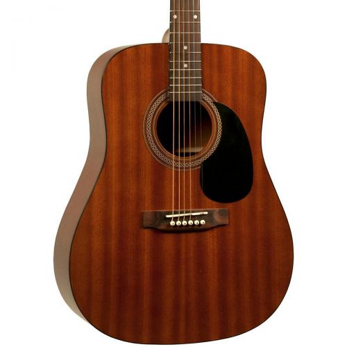  Rogue},description:The super-affordable Rogue RA-090 Mahogany Acoustic Guitar is an excellent entry-level 25.4 scale guitar with laminate mahogany body and top finished off by a na