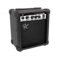 Rogue},description:The new Rogue G-10 guitar amp produces a variety of tones in a compact size.The Rogue G-10 preamp section has a master volume and overdrive switch to go between