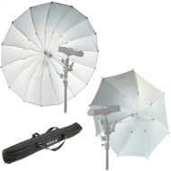 Rogue Photographic Design Umbrella Travel Kit (38