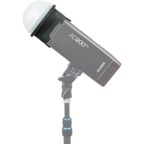  Rogue Photographic Design Rogue Flash Adapter V2 (Standard)