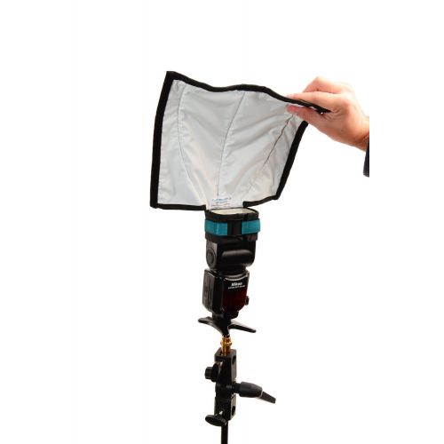  Rogue Photographic Design ROGUEXLPRO2 Flash Bender 2 XL Pro Lighting System (BlackWhite)