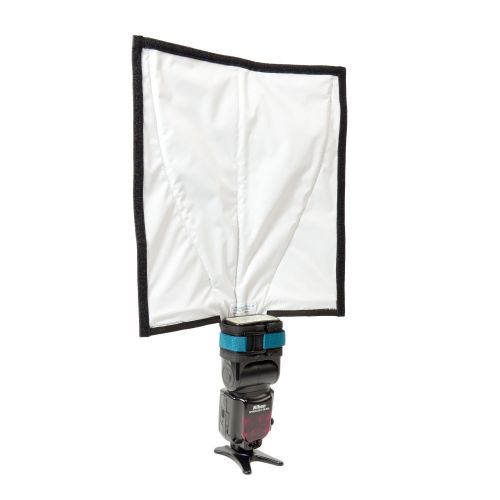  Rogue Photographic Design ROGUEXLPRO2 Flash Bender 2 XL Pro Lighting System (BlackWhite)