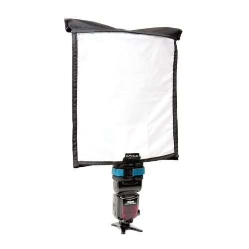  Rogue Photographic Design ROGUEXLPRO2 Flash Bender 2 XL Pro Lighting System (BlackWhite)