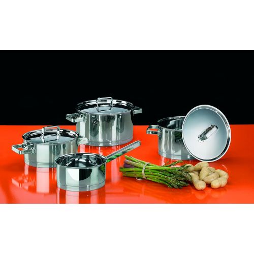  Rohe Germany 250091-05 Meister-Set Chiara, 5-teilig