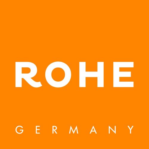  Rohe Germany Pfanne, Edelstahl, 20 cm