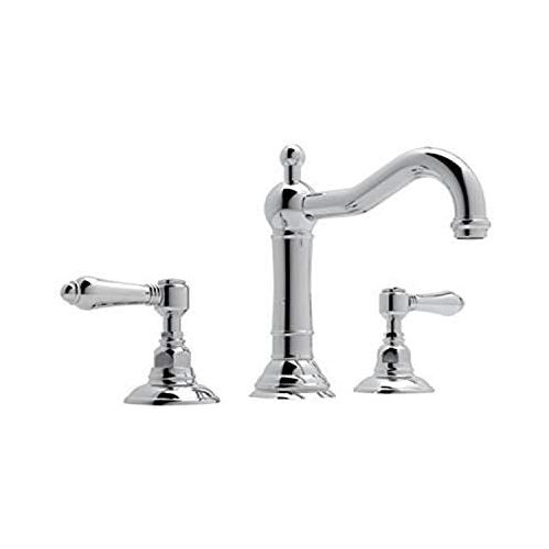  Rohl A1409LMTCB-2 LAVATORY FAUCETS, Tuscan Brass