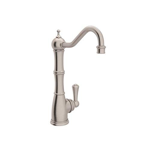  Rohl ROHL U.1621L-STN-2 Filtration .5 GALLONS PER MINUTE Satin Nickel