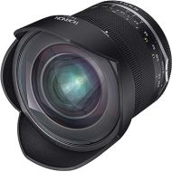 Rokinon Series II 14mm F2.8 Weather Sealed Ultra Wide Angle Lens for Canon EF (SE14-C)