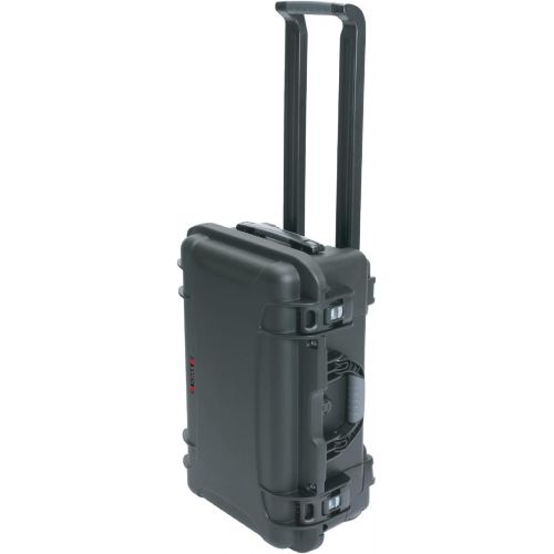  Rokinon 6 Lens Carry-On Case for Cine, Cine DS and Cine DSX Lenses