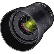 Rokinon SP 50mm F1.2, Manual Focus Lens for Canon EOS