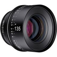 Rokinon Xeen 135mm T2.2 Professional Cine Lens for Sony E Mount - Sony FE