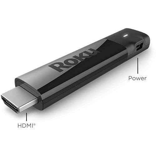  Roku Streaming Stick+