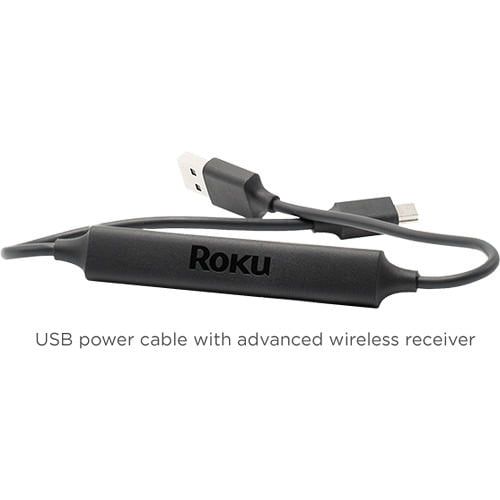  Roku Streaming Stick+