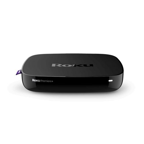  Roku Premiere+ 4K HDR Ultra HD Streaming Media Player 4630R (2016 Model)